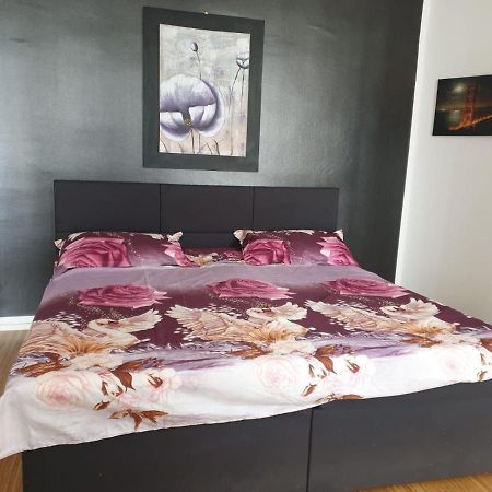 Meldemannstrasse Apartment Виена Екстериор снимка