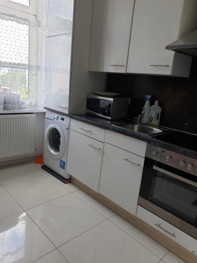 Meldemannstrasse Apartment Виена Екстериор снимка