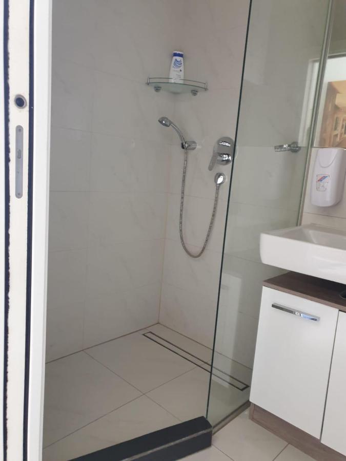 Meldemannstrasse Apartment Виена Екстериор снимка