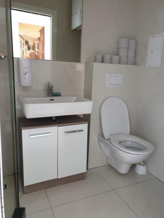 Meldemannstrasse Apartment Виена Екстериор снимка