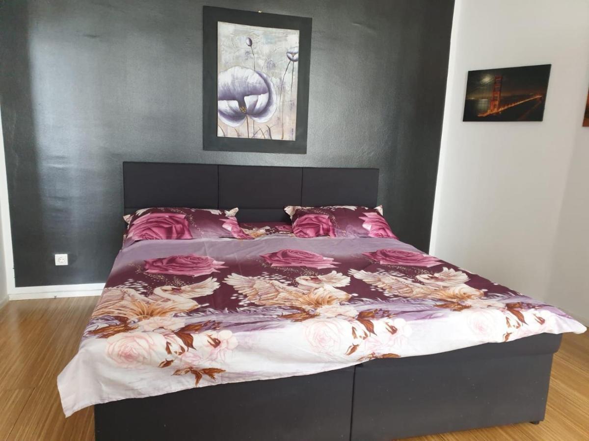 Meldemannstrasse Apartment Виена Екстериор снимка