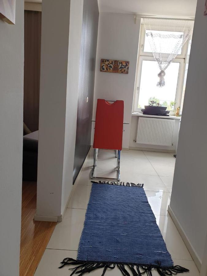 Meldemannstrasse Apartment Виена Екстериор снимка